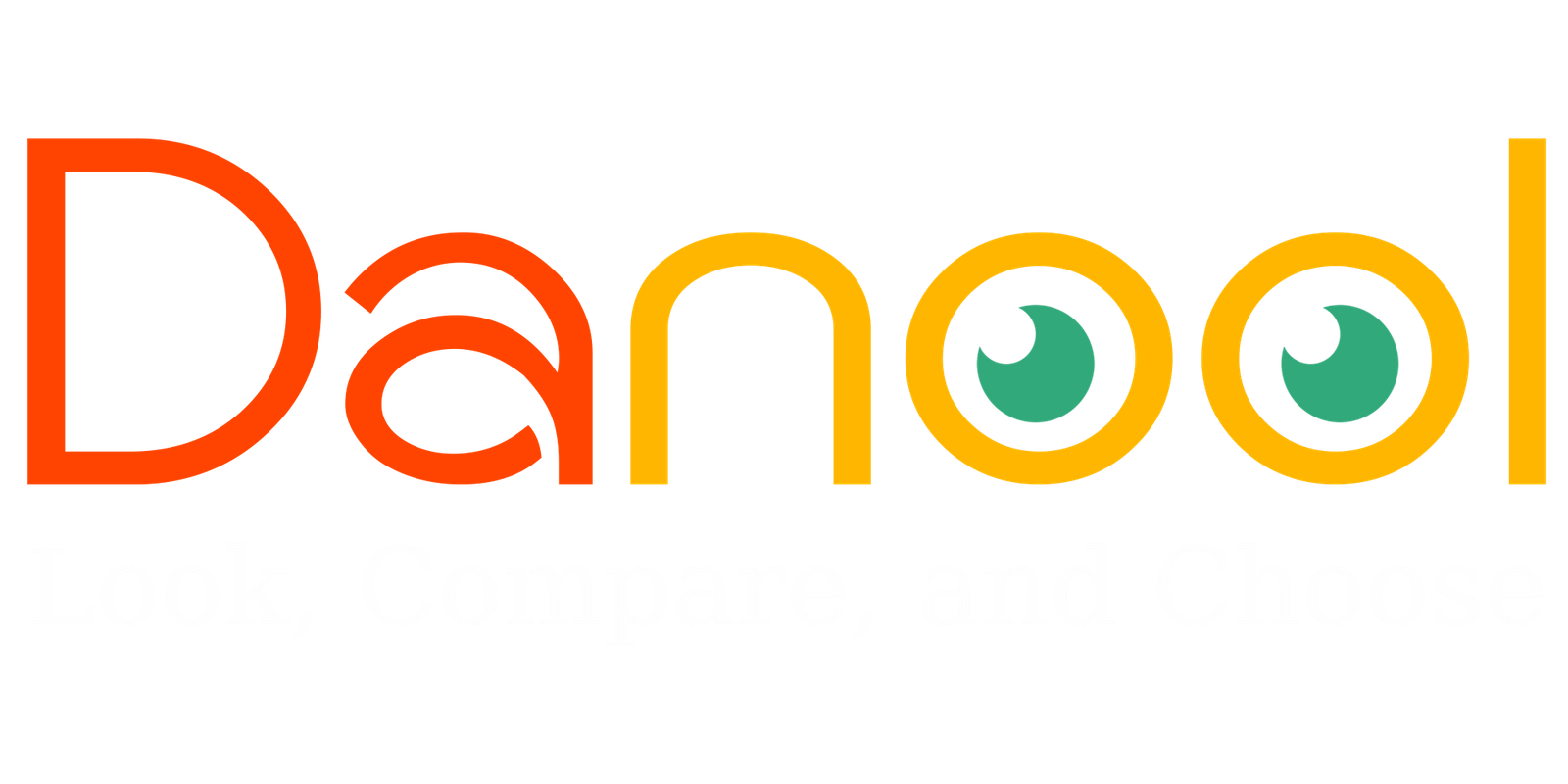 Danool Logo