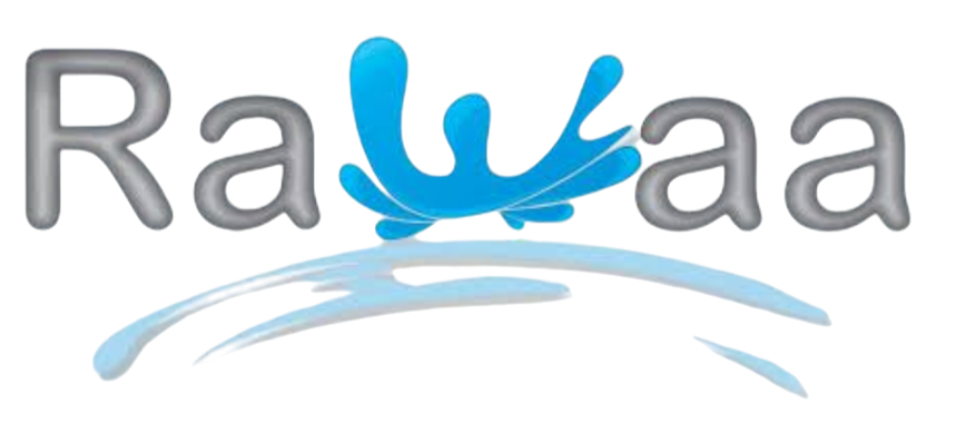 Rawaa for water treatment projects