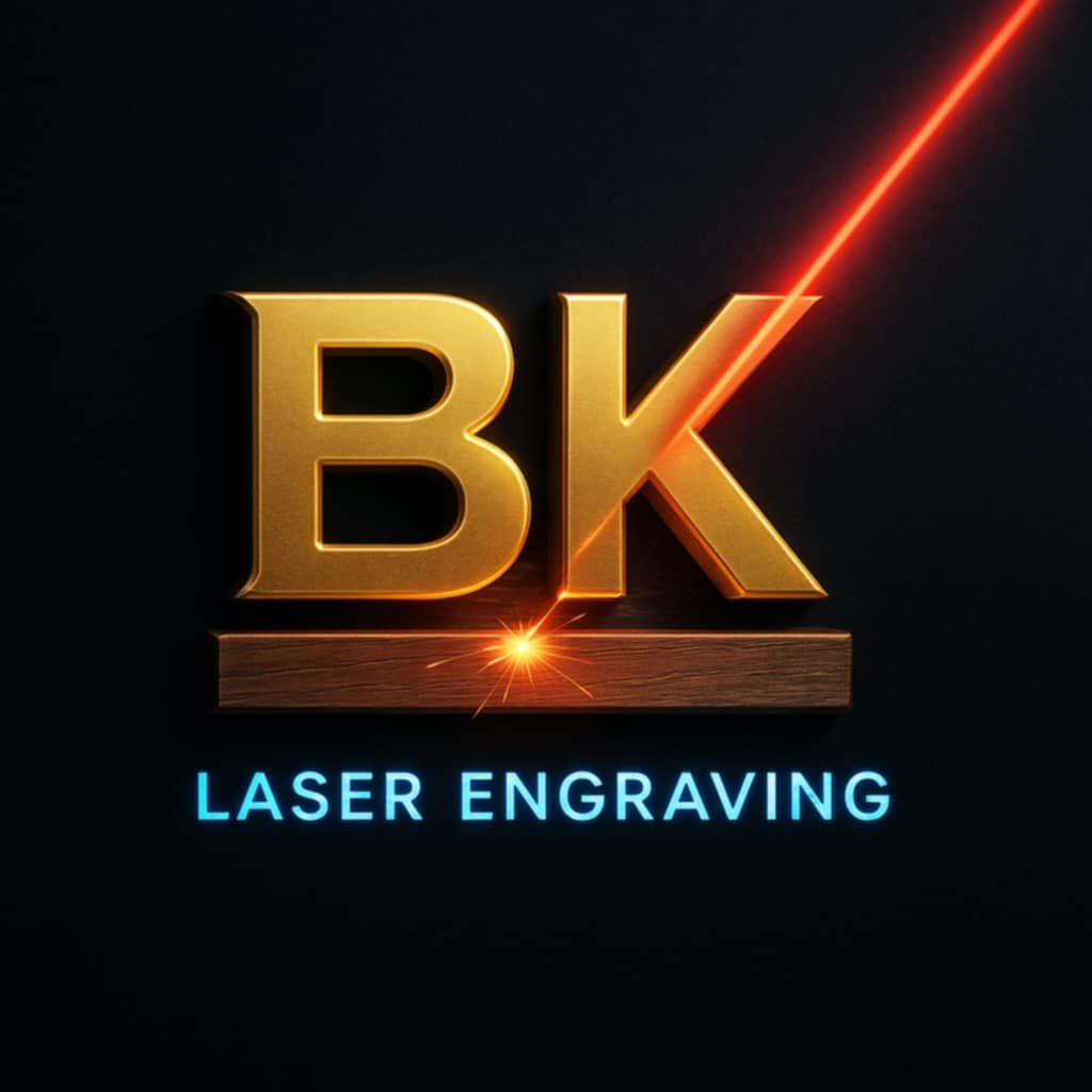 Bilal Khattab chuyên về sản xuất bằng laser