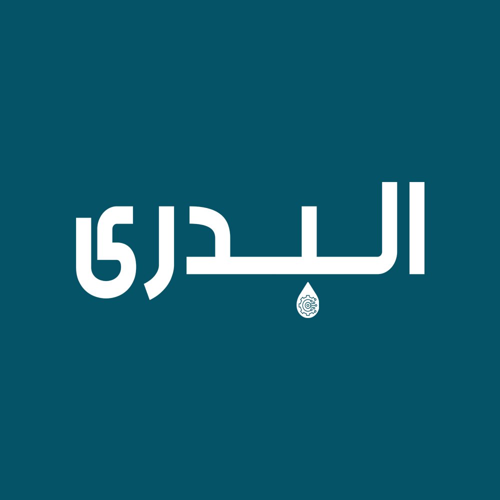 فلاتر البدرى